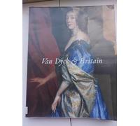 Van Dyck and Britain
