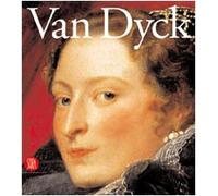 Van Dyck. Riflessi italiani. Ediz. illustrata