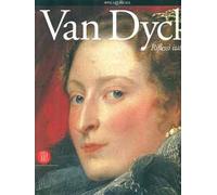 Van Dyck. Riflessi italiani. Ediz. illustrata