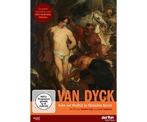 Van Dyck - Ruhm und Rivalität im flämischen Barock