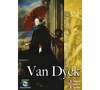 Van Dyck, Un maître au siècle des Génois