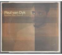 Van Dyk, Paul - Another Way/Avenue