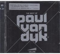 Van Dyk, Paul - Best Of Paul Van Dyk (2 CD)
