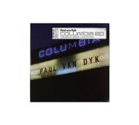 Van Dyk, Paul - Columbia Ep