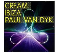 Van Dyk, Paul - Cream Ibiza