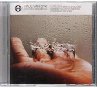 Van Dyk, Paul - Crush