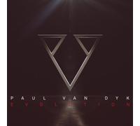 Van Dyk, Paul - Evolution