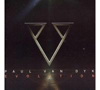 Van Dyk, Paul - Evolution