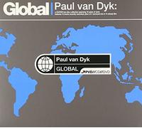Van Dyk, Paul - Global (2 CD)