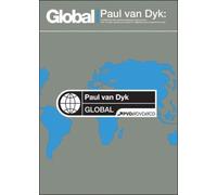 Van Dyk Paul - Global [Edizione: Canada]
