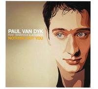 Van Dyk, Paul - Nothing But You