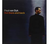 Van Dyk, Paul - Out There & Back (2 CD)