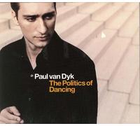 Van Dyk,Paul - Politics of Dance