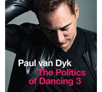 Van Dyk, Paul - Politics Of Dancing 3 (2 CD)