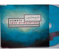 Van Dyk, Paul Presents Humate - Love Stimulation