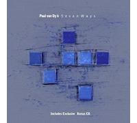Van Dyk, Paul - Seven Ways