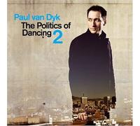 Paul Van Dyk Politics of Dancing 2 (CD)