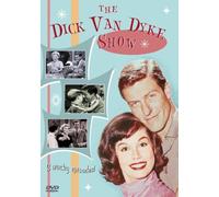 Van Dyke, Dick - Dick Van Dyke Show I