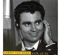 Van Dyke, Leroy - Walk on by