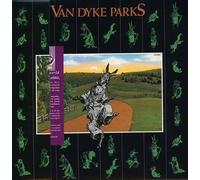 Van Dyke Parks - Jump!