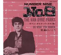 Van Dyke Parks - Number Nine / Do What You Wanta