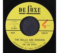 VAN DYKES - the bells are ringing / meaning of love