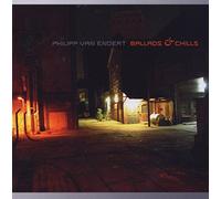 Van Endert Philipp - Ballads & Chills