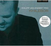 Van Endert Philipp Trio - Khilebor