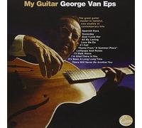 Van Eps George - My Guitar
