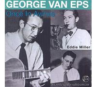 Van Eps, George - Once In Awhile