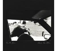 Van Etten Sharon - Are We There LP (Vinyl Album) US Jagjaguwar 2014
