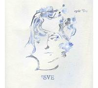 Sharon Van Etten – Epic Ten – Vinile LP 12" Blu e Arancio – Bada Bing