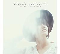 Van Etten Sharon - I Don'T Want To Let Youdown