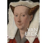 Van Eyck - Castelfranchi Vegas Liana