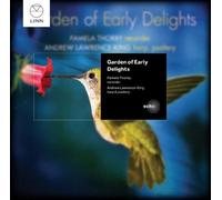Van Eyck/ Dowland - Garden Of Early Delights
