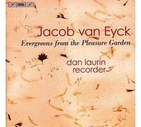 Van Eyck - Evergreens Dal Giardino Delle Deliz