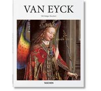 Van Eyck (German Edition) - Till-Holger Borchert