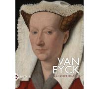 Libri Castelfranchi Vegas Liana - Van Eyck