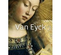 Van Eyck: Masters of Art (E): 11