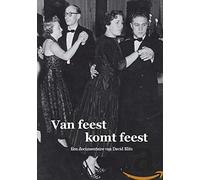 Van Feest Komt Feest (DVD) Documentaire