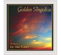 Van Fleet, Ed - Golden Angelica