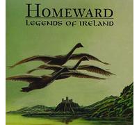 Van Fleet, Ed - Legends Of Ireland