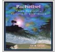 Van Fleet ed - Pachelbel With Oceans