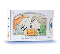 Van Fleet Heads (Copertina rigida)