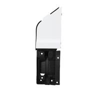 Van Fuel Tank Door Cover, Filler Assembly for Transit 150/250/350/350HD 2015 to 2023 CK4Z 5427936 A CK4Z 5427936 F Gas Door Housing