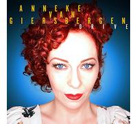 Van Giersbergen Anneke - Drive