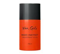 Van Gils Basic Instinct Deodorante Stick 75 ml