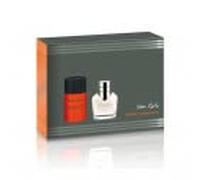 Van Gils - Basic Instinct EDT 40 ml + Deo Stick - Set regalo