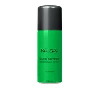 Van Gils Basic Instinct Outdoor Deodorante 150 ml