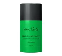 Van Gils Basic Instinct Outdoor Deodorante Stick 75 ml